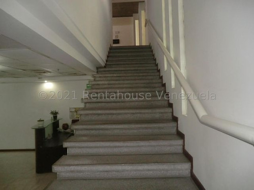 Imagen 6 de 9 de Oficina En Alquiler Los Dos Caminos 21-20732 Renta House Los Samanes