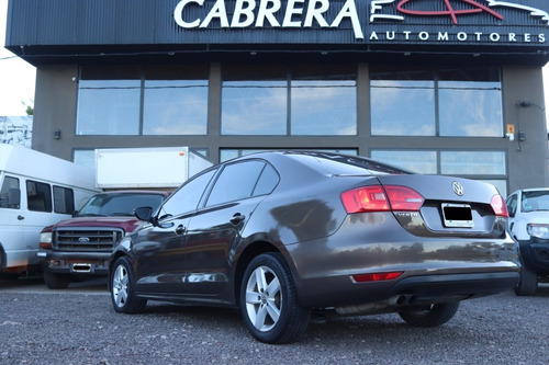 Volkswagen Vento 2.0 Tdi Luxury 140cv Dsg