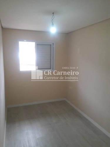 Imagem 22 de 29 de Sobrado Em Condomínio No Bairro Vila Buenos Aires, 3 Dorm, 1 Suíte, 2 Vagas, 79 M - 1587