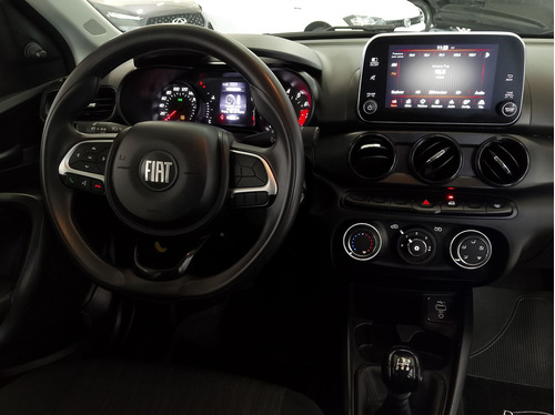 Fiat Argo 1.0 FIREFLY DRIVE