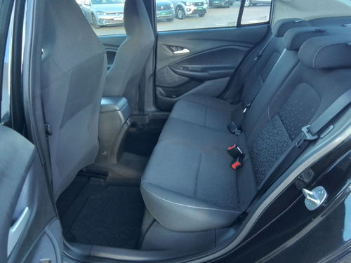 Chevrolet Onix 1.0 TURBO FLEX PLUS LTZ AUTOMÁTICO