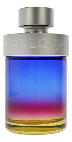 Halloween Man Hero Edt 125ml