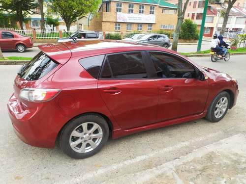 Mazda 3 All New 2012 Excelente Estado Mecanico 2.0 Negociabl