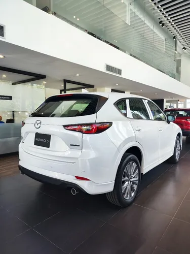 Mazda CX-5 GRAND TOURING 4X2