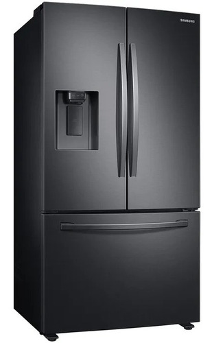 Refrigeradora French Door Samsung 27cp Rf27t5201b1