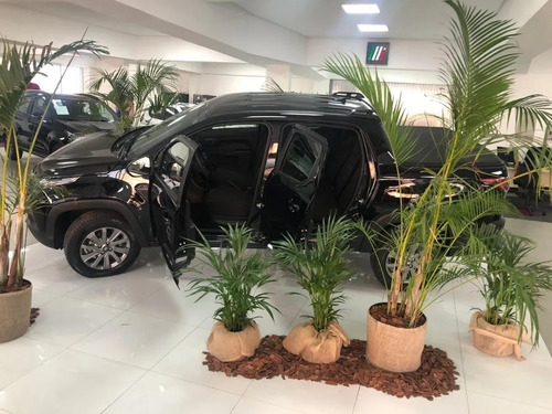 Imagen 5 de 15 de Nueva Fiat Strada 0km Todas Las Versiones E