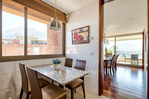 Imagen 9 de 21 de Precioso Departamento En Exclusivo Condominio