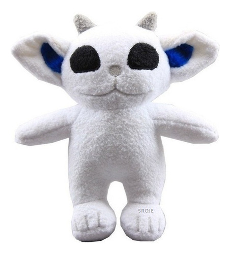 Ww Twenty One Pilots Ned 21 Muñeco Peluche Juguete Regalo