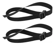 Comprar 6 X 2 Correas Para Los Pies Para Máquina De Remo, Correas