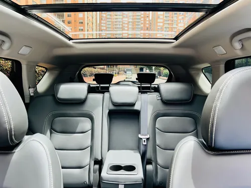 Jetour X70 1.5 T Sport Mt