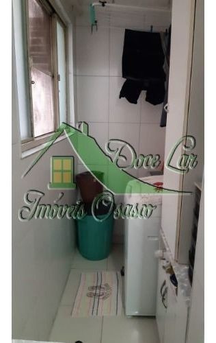 Imagem 7 de 15 de Lindo Apart. 2 Dorm, 1º Andar