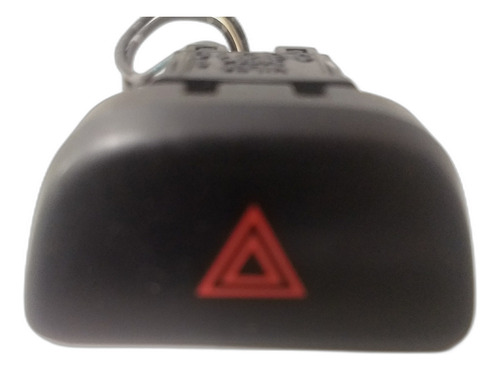 Boton Interruptor Hazard Nissan Versa 2012-2014