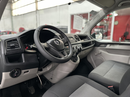 Volkswagen Caddy 1.6 Maxi Mt