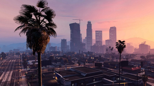 Gta V