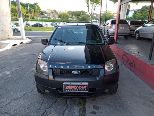 Ford Ecosport 2005 1.6 Xls 5p