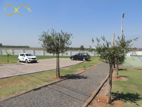Imagem 23 de 30 de Casa Com 3 Dormitórios À Venda, 180 M² Por R$ 850.000,00 - Condomínio Campos Do Conde 2 - Paulínia/sp - Ca2037