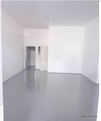Imagem 4 de 11 de Comercial Para Aluguel, 0 Dormitórios, Jardim Celeste - São Paulo - 23597