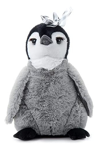 , Lash&#39;z Penguin Chick Animal De Peluche, Regalos P...