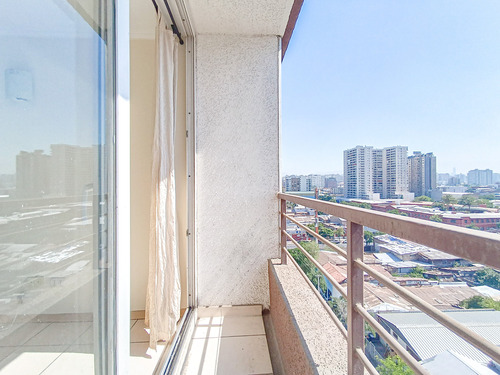 Edificio Lord Cochrane Piso 11