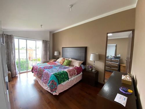 Imagen 9 de 14 de Casa Venta Rincon De San Isidro Metepec