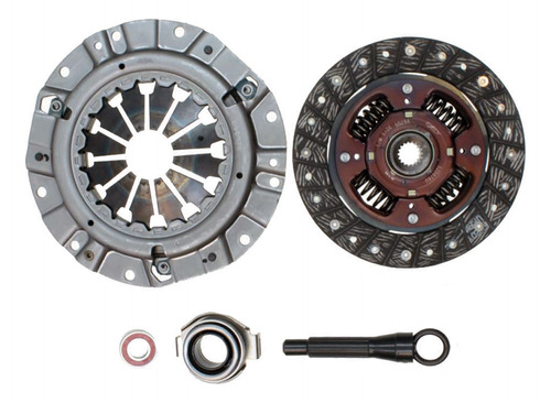 Kit Clutch Embrague Suzuki Swift Gls 2012 - 2017