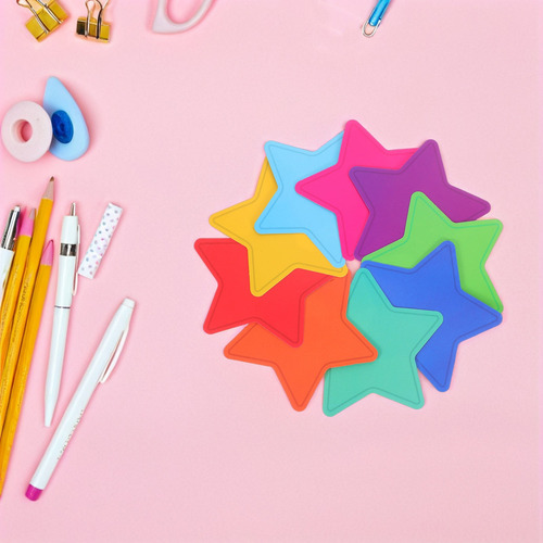 108 Piezas De Decoración Para Tablón De Anuncios Con Forma D