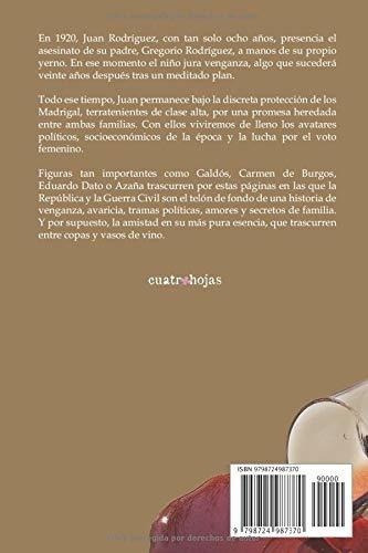 Entre Vinos Hablaos - Lujan, Olga, de LUJAN, OLGA. Editorial Independently Published en español
