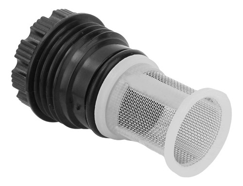 Filtro De Água Para Aquecedor De Água Sem Tanque Rinnai, Fác