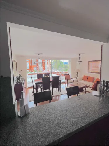 Apartamento En Venta En Barrio Britalia Norte. Cod V10548