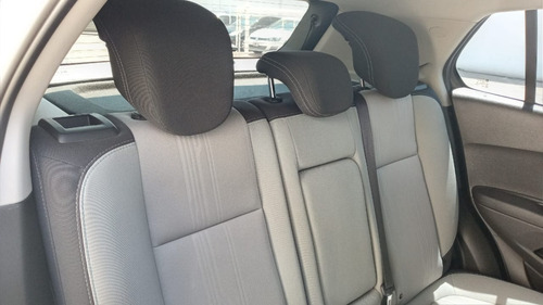 Chevrolet Tracker 1.8 Ltz 4x2 M/t 2017