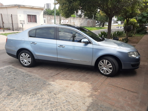 Volkswagen Passat 2.0 Tsi Exclusive Tiptronic 2009