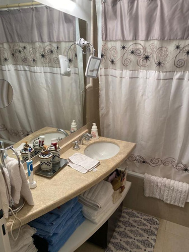 Imagen 17 de 30 de Lindisimo Departamento En Planta Baja Con Jardin.en Portezuelo C. De La Bahia En Venta