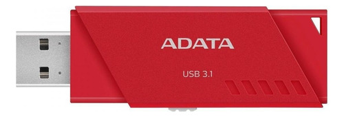 Memoria USB Adata UV330 32GB 3.1 Gen 1 rojo