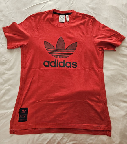 Remera adidas Originals M Impecable 50 Aniversario Importada