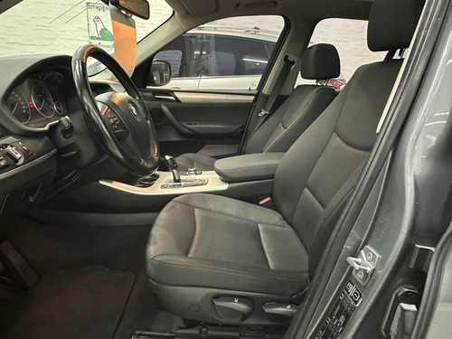 BMW X3 2.0 Xdrive 20d Executive 184cv