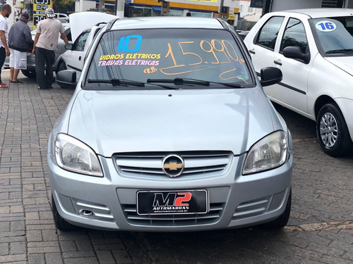 Chevrolet Celta 1.0 Ano 2010 2p