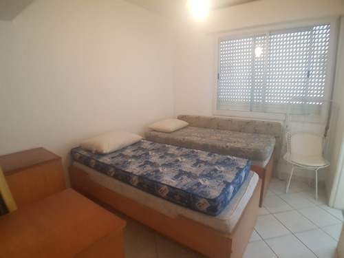 Imagem 10 de 21 de Apartamento Com Ótima Metragem Á Venda Na Praia Das Pitangueiras - Ap05052 - 67778879