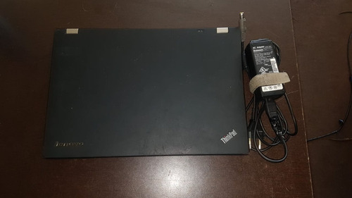 Imagem 1 de 5 de Notebook Lenovo T420 Core I5 2.5 Ghz-4gb Ram-ssd 240gb-14