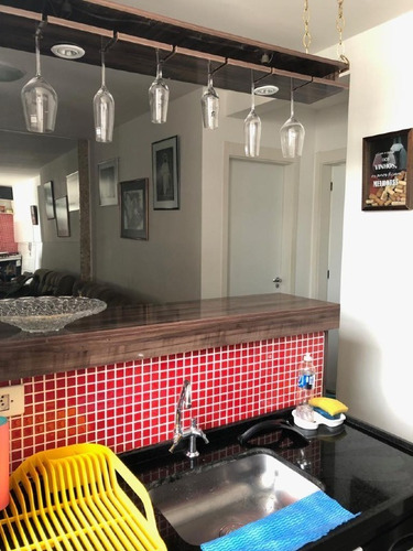 Imagem 4 de 16 de Apartamento À Venda, 2 Quartos, 1 Vaga, Santa Maria - Contagem/mg - 21240