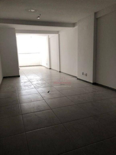 Imagem 7 de 17 de Loja Para Alugar, 210,29 M² - Santa Lúcia - Vitória - Lo0075