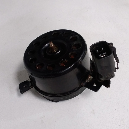 Motor Da Ventuinha Do Radiador Kia G-carnival 2011 Cod 59669