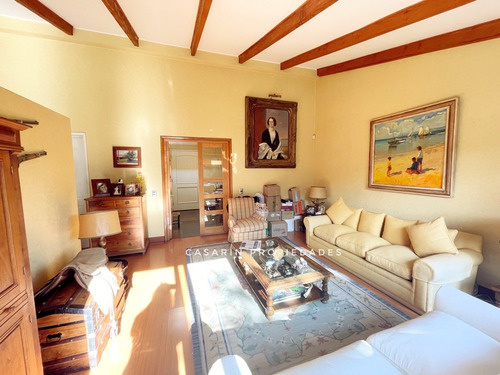 Imagen 7 de 24 de Casa En Condominio - Colegio Monte Tabor