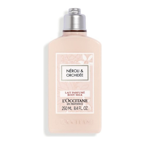 Neroli & Orchidee Body Milk L'occitane 250ml