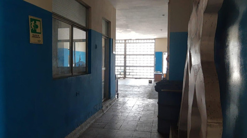 Imagen 8 de 17 de Edificio En Arriendo En Barranquilla Las Delicias. Cod 94168