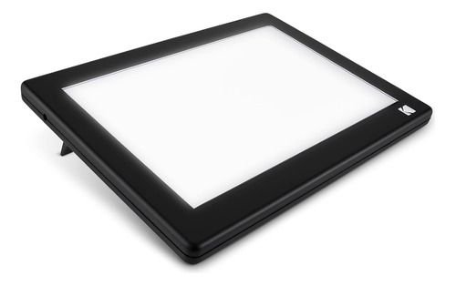 Caja De Luz Led 12x8 Negativos, Diapositivas Y Pe...