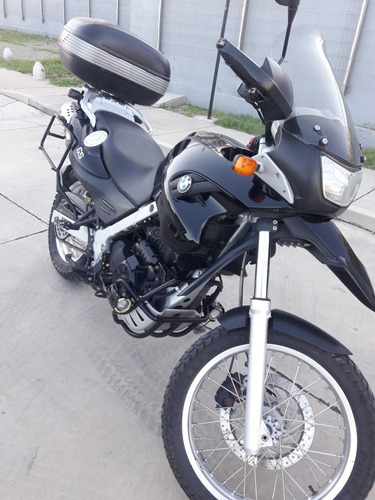 Imagen 2 de 5 de Bmw G 650 Gs Monocilindrica