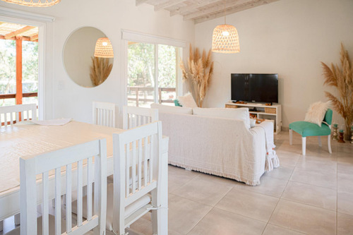 Casa En Venta Costa Esmeralda Barrio Senderos Iii