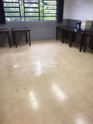 Imagem 7 de 12 de Prédio Comercial Para Locação, Vila Carrão, São Paulo. - Pr0015
