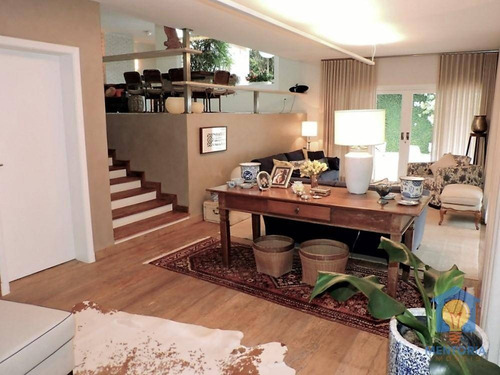 Imagem 12 de 30 de Casa Com 4 Dorm. À Venda, 392 M² Por R$ 2.199.000 - Cond. Recanto Inpla - Carapicuíba/sp - Ca0406