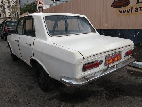 Imagem 4 de 8 de Ford Corcel